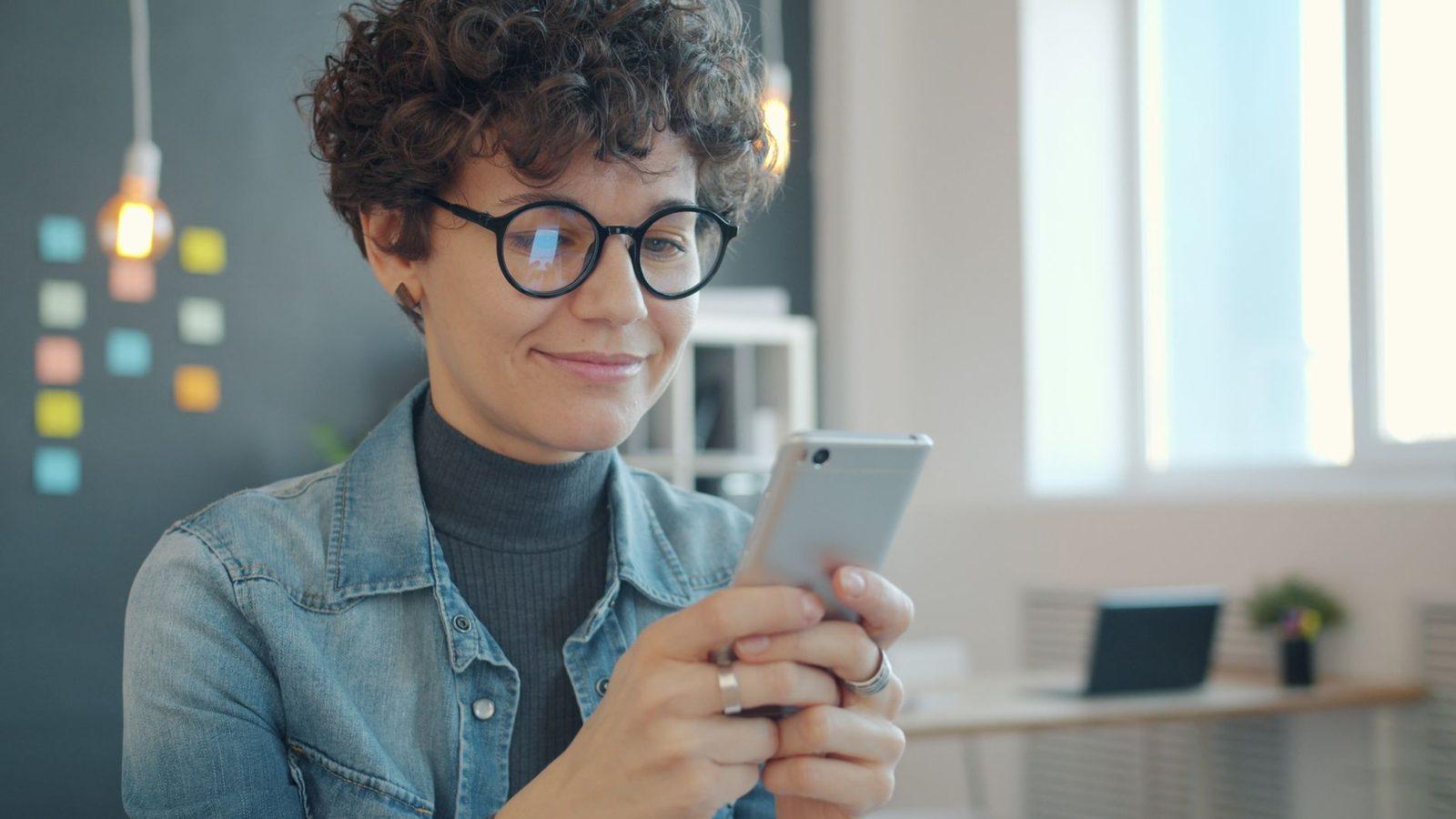 SMS de votre salle de sport : vrai rappel ou arnaque ?