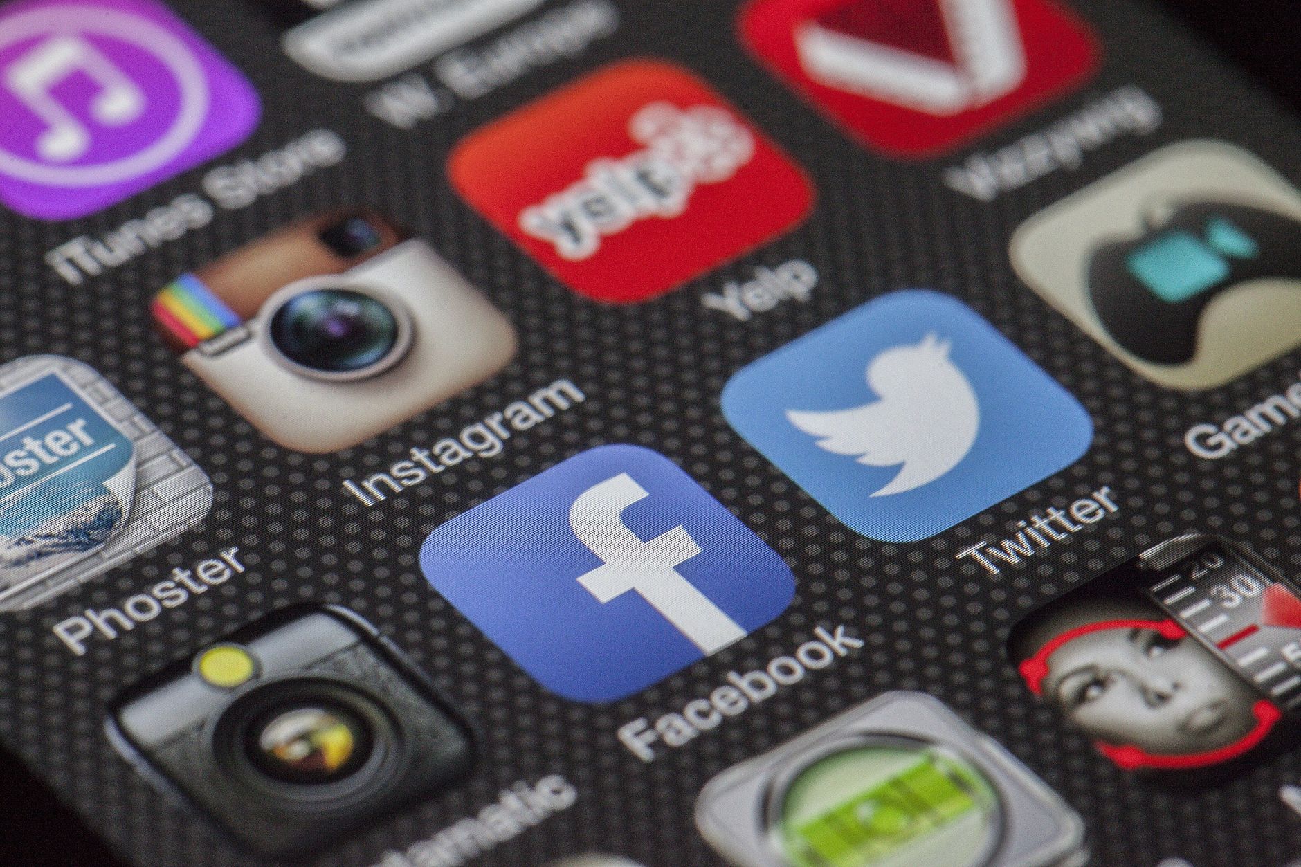 Information exchange and social networks